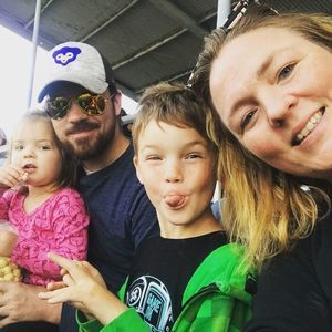 Meet your Posher, Stacey